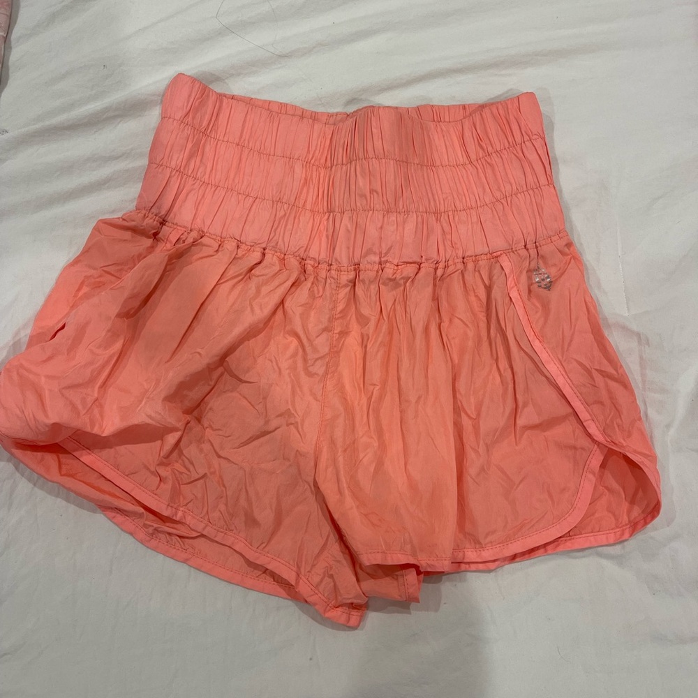 Free people the way home shorts